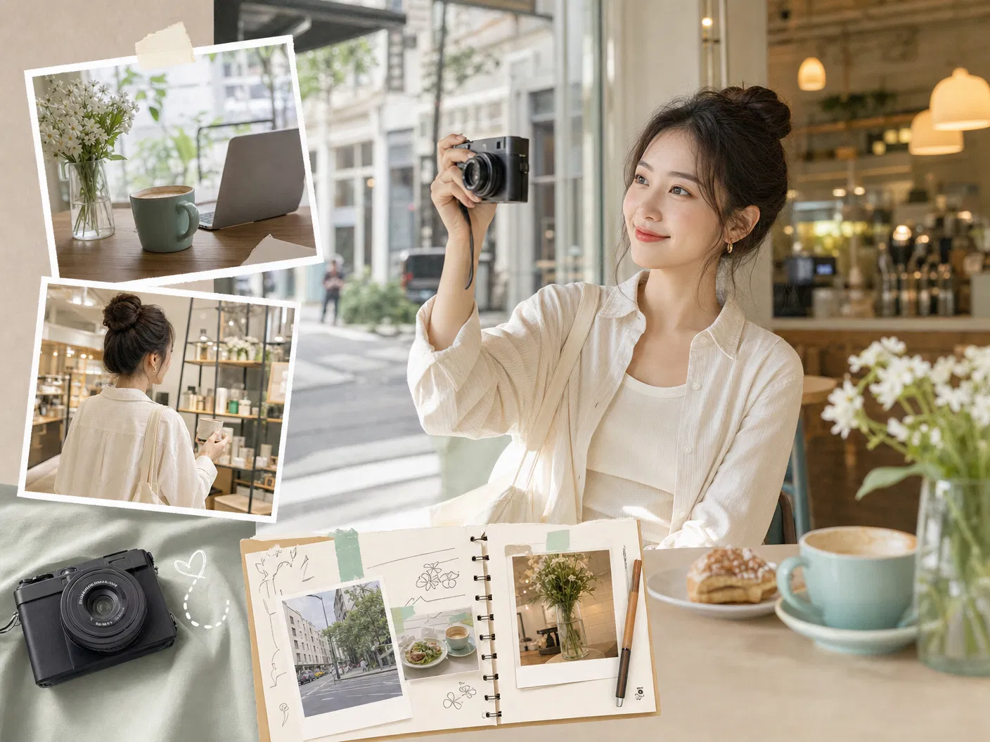探花
